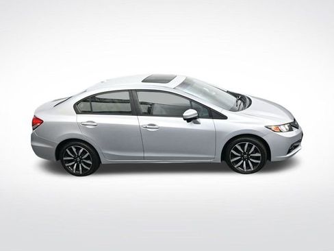 Used 2014 Honda Civic EX-L image 21