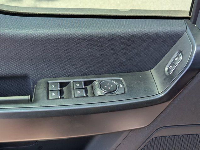 Used 2025 Ford F150 STX AWD/4WD image 17