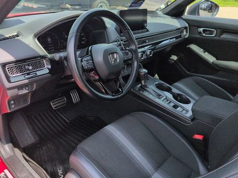 Used 2022 Honda Civic Sport image 12