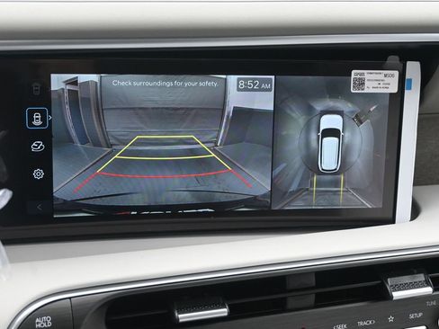 New 2026 Hyundai Palisade Limited image 16