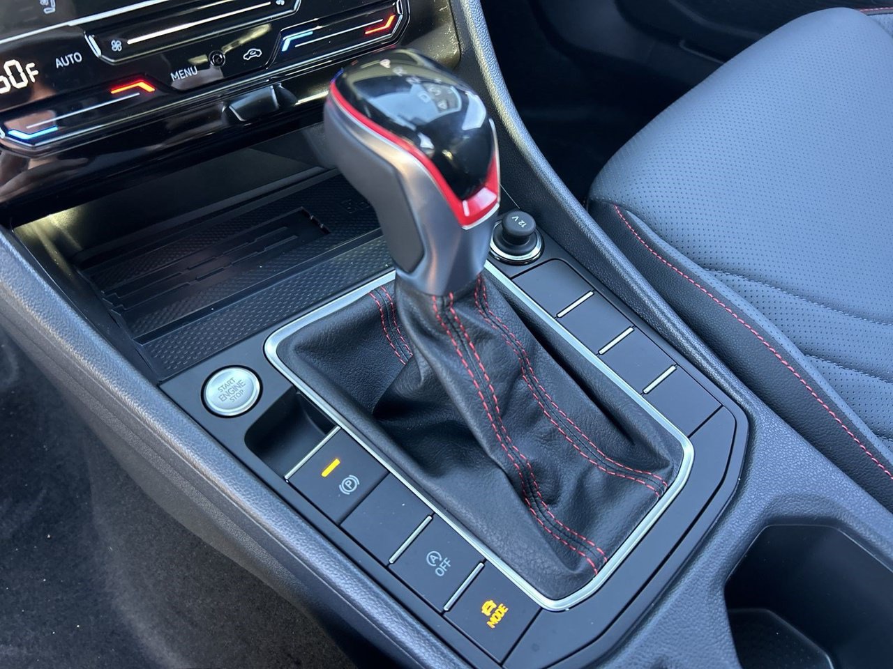 New 2027 Volkswagen Jetta GLI Autobahn FWD image 26