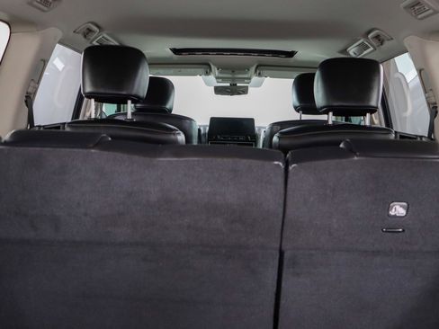 Used 2024 INFINITI QX80 Luxe w/ Cargo Package image 33