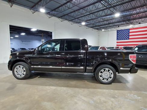 Used 2013 Ford F150 Platinum RWD image 13