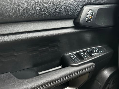 Used 2025 Ford Ranger XLT w/ Equipment Group 301A High image 11