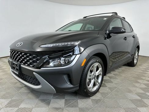 Used 2023 Hyundai Kona SEL AWD/4WD image 8