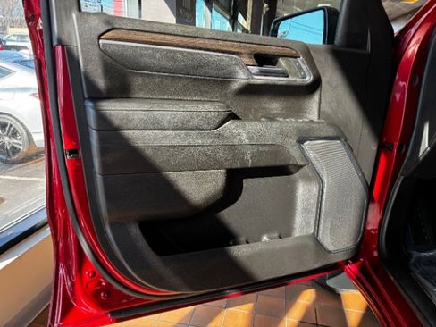 Used 2023 Chevrolet Silverado 1500 RST image 13