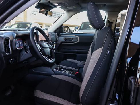 New 2026 Ford Bronco Sport Big Bend w/ Convenience Package image 18