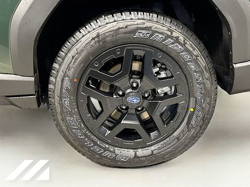 New 2026 Subaru Outback Wilderness image 32