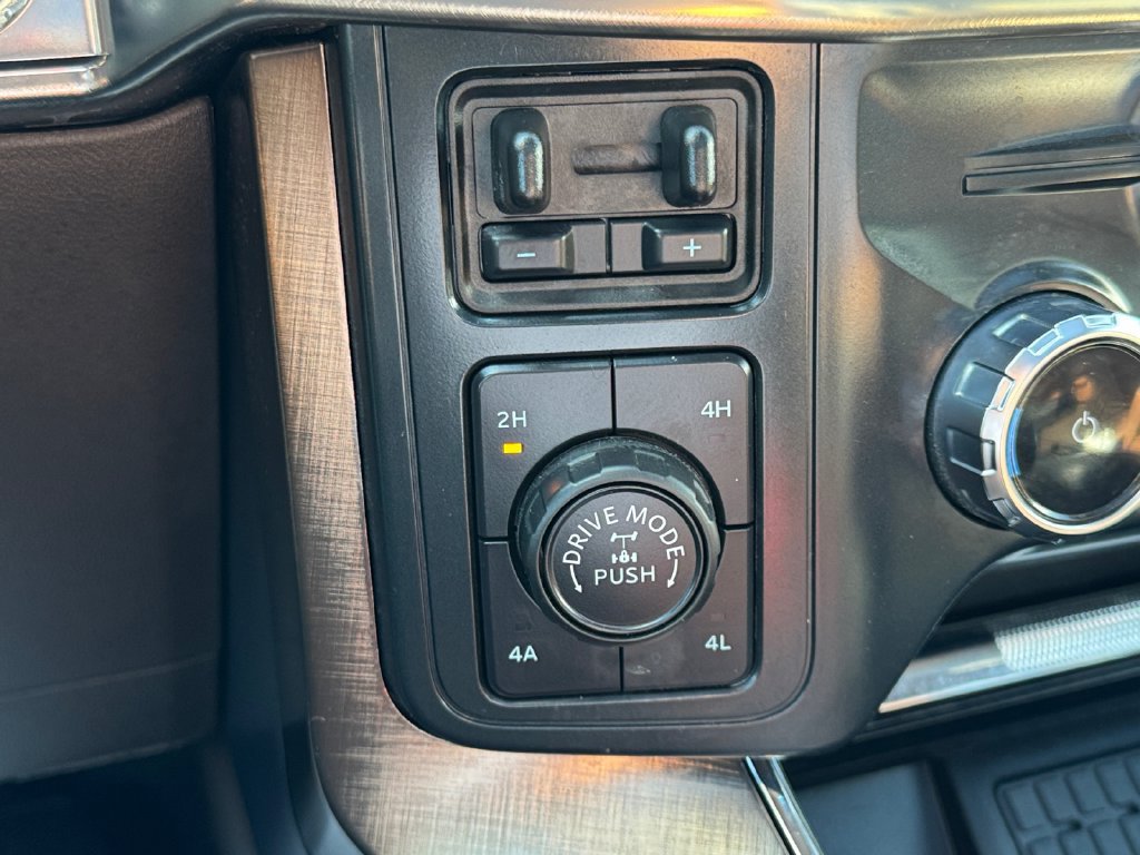 Used 2025 Ford F150 King Ranch AWD/4WD image 37