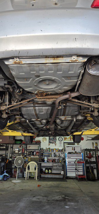 Used 2007 Toyota Camry LE FWD image 36