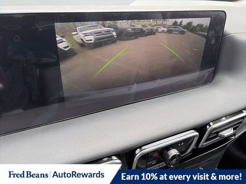 New 2026 Nissan Sentra SV w/ SV Convenience Package FWD image 20