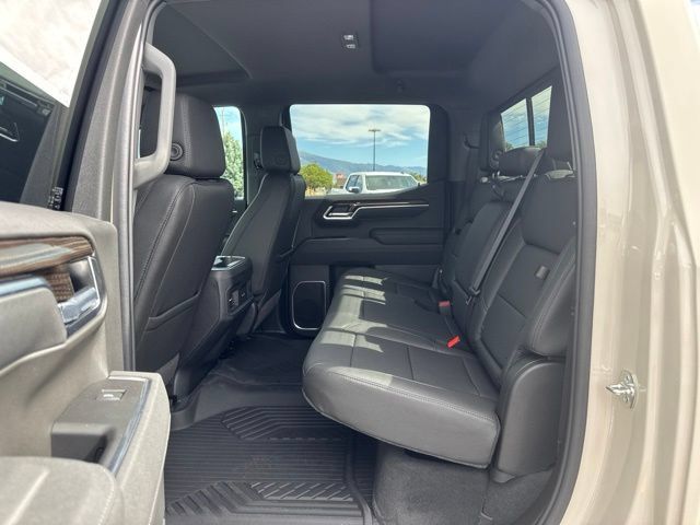 New 2026 Chevrolet Silverado 1500 RST w/ Safety Package AWD/4WD image 14