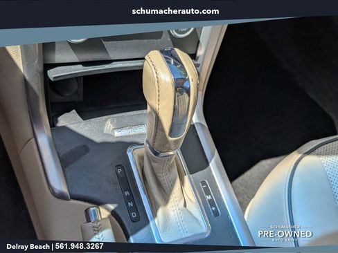 Used 2012 Lincoln MKZ FWD image 25