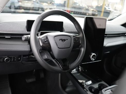 Certified 2025 Ford Mustang Mach-E Premium AWD/4WD image 26