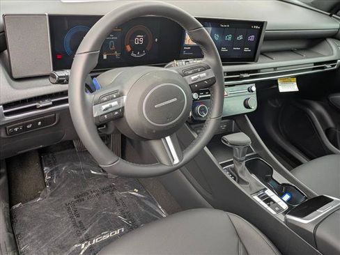 New 2026 Hyundai Tucson XRT FWD image 3