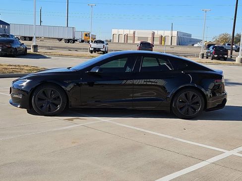 Used 2022 Tesla Model S image 9