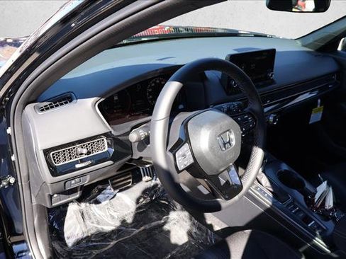 New 2026 Honda Civic Sport image 10