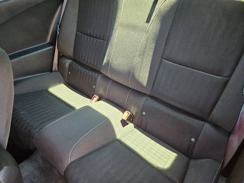 Used 2015 Chevrolet Camaro LS RWD image 18