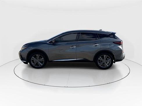 Used 2020 Nissan Murano Platinum w/ Cargo Package image 5