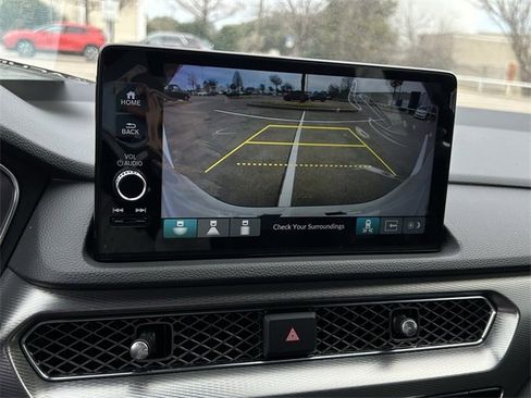 New 2026 Acura Integra A-Spec image 19