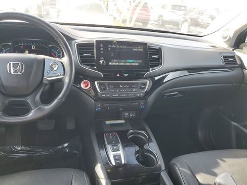 Used 2020 Honda Pilot Elite image 13