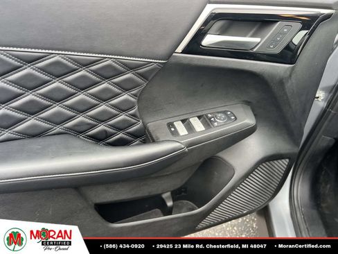 Used 2024 Mitsubishi Outlander SEL FWD image 14