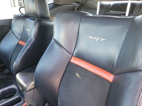 Used 2008 Dodge Challenger SRT8 image 13