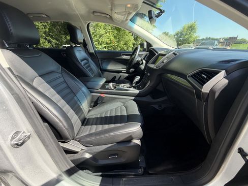 Used 2015 Ford Edge SEL w/ Equipment Group 201A AWD/4WD image 33