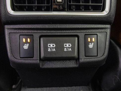 Used 2019 Subaru Outback 2.5i Touring w/ Protection Package #1 AWD/4WD image 44