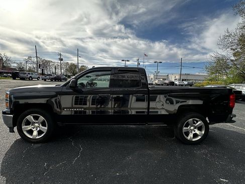 Used 2014 Chevrolet Silverado 1500 LT image 5