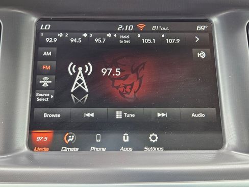 Used 2022 Dodge Charger GT RWD image 22