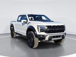 New 2025 Ford F150 Raptor video 2