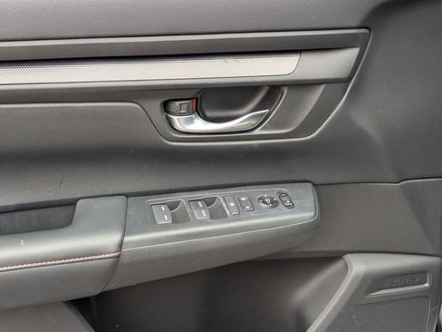 Used 2023 Honda CR-V Sport image 12