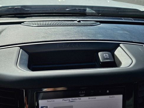 New 2026 RAM 3500 Tradesman image 15