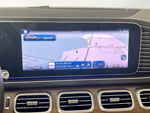 Certified 2024 Mercedes-Benz GLE 450 4MATIC image 15