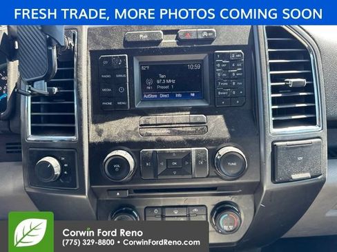 Used 2017 Ford F150 XLT AWD/4WD image 17