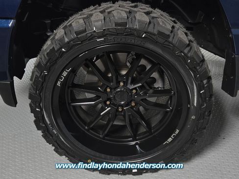 Used 2021 RAM 1500 Big Horn AWD/4WD image 9