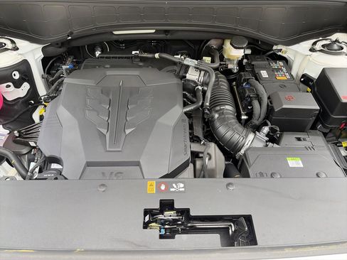 New 2026 Hyundai Palisade SEL FWD image 20
