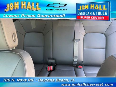 Used 2024 Chevrolet Colorado W/T w/ Safety Package image 23