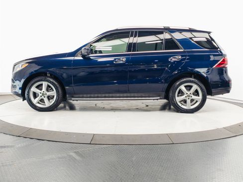 Used 2018 Mercedes-Benz GLE 350 4MATIC image 8