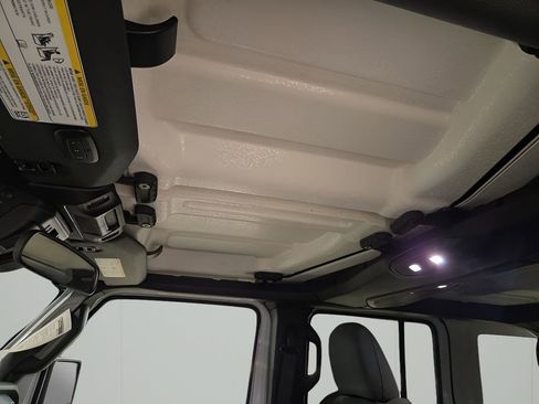 New 2026 Jeep Wrangler Unlimited Rubicon image 20