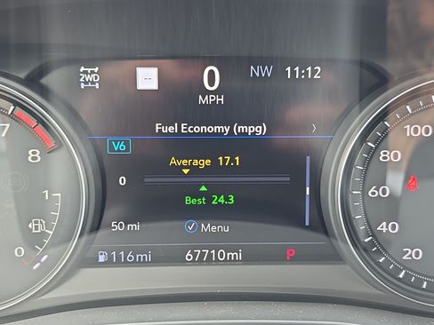 Used 2024 Cadillac XT5 Premium Luxury w/ Platinum Package AWD/4WD image 21