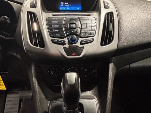 Used 2016 Ford Transit Connect XLT image 8