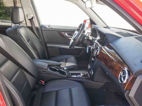 Used 2014 Mercedes-Benz GLK 350 4MATIC image 15