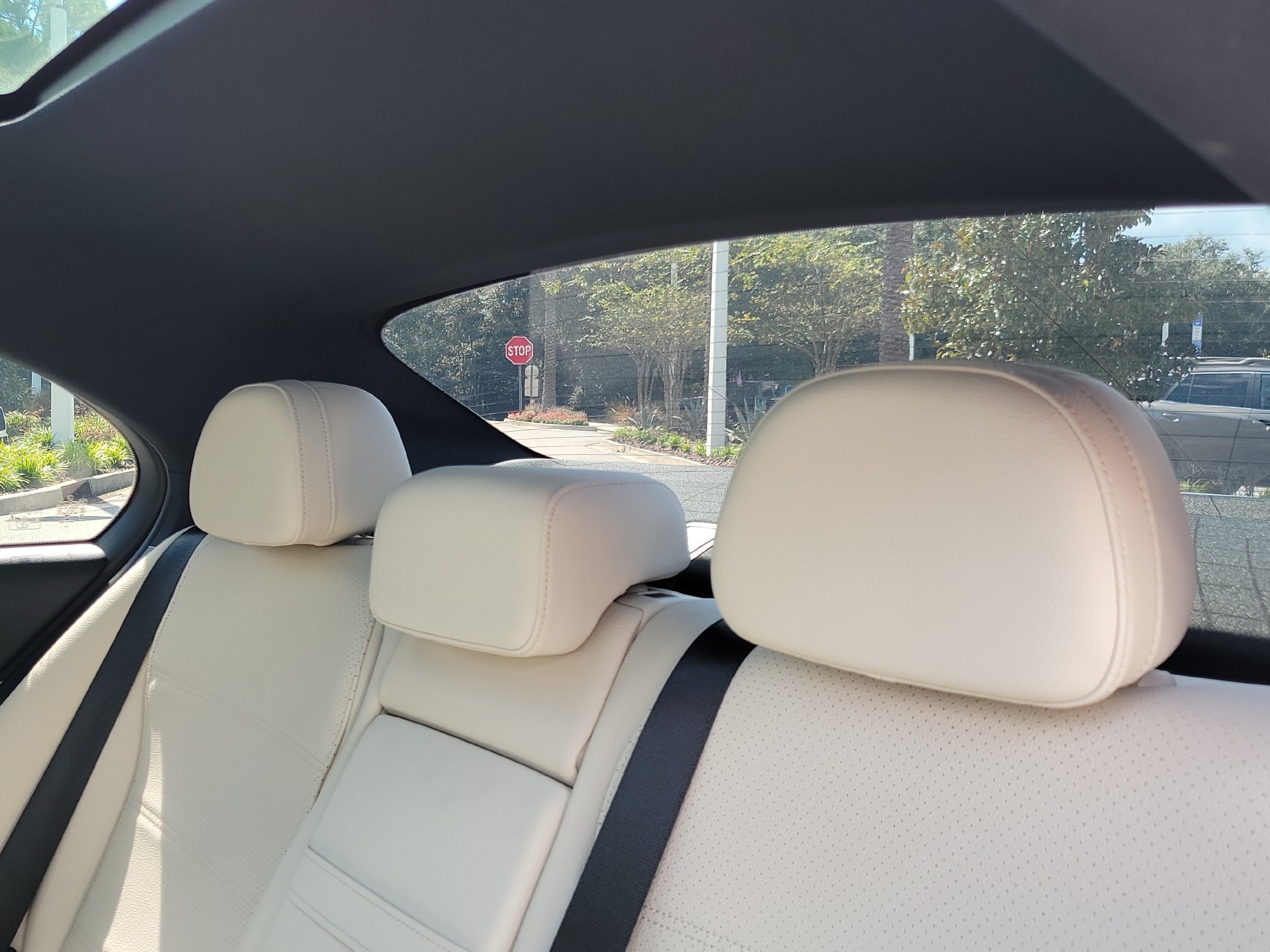 Used 2023 Mercedes-Benz C 300 Sedan image 16