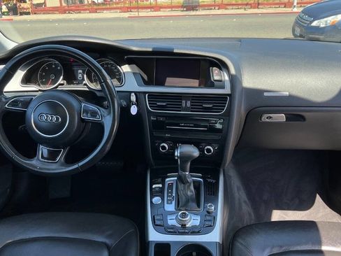 Used 2014 Audi A5 2.0T Premium Plus AWD/4WD image 9