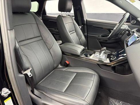 Used 2023 Land Rover Range Rover Evoque R-Dynamic S AWD/4WD image 29