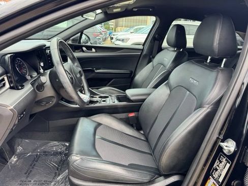 Used 2022 Kia K5 GT-Line AWD/4WD image 11