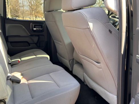 Used 2016 Chevrolet Silverado 1500 Custom w/ Custom Convenience Package image 18