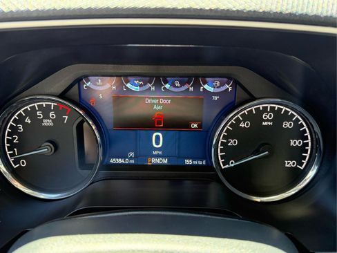 Used 2023 Ford F150 XLT w/ Equipment Group 301A Mid AWD/4WD image 33